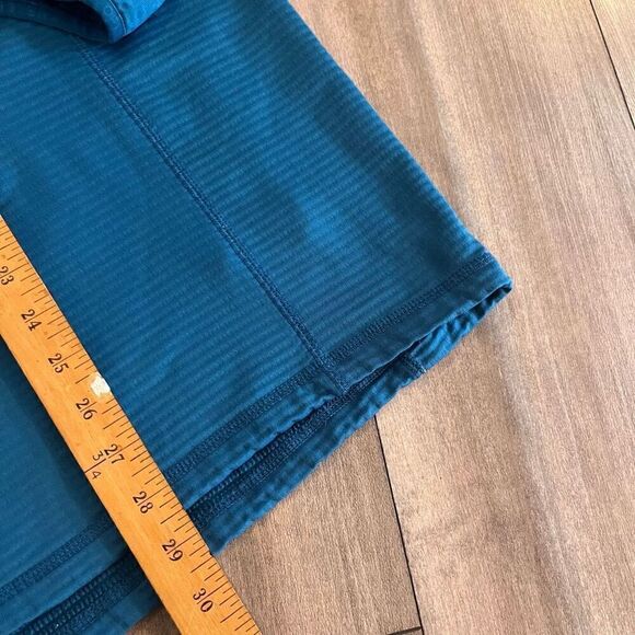 Orvis Blue CasualAl Athletic Pullover Jacket Men XXL - Picture 3 of 6
